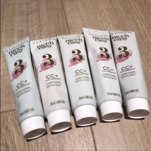 5 Clairol Nice’nEasy CC+ ColorSeal Conditioner #3